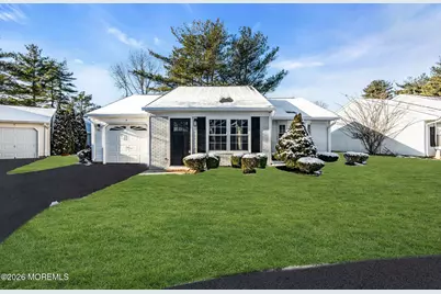 5 Jaffreyton Close, Freehold, NJ 07728 - Photo 1