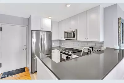 1706 Park Avenue #4C, Asbury Park, NJ 07712 - Photo 5