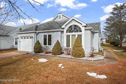 14 Stewart Court, Jackson, NJ 08527 - Photo 1