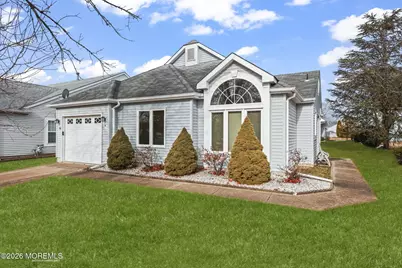 14 Stewart Court, Jackson, NJ 08527 - Photo 1