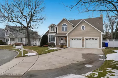 660 Point Avenue, Brick, NJ 08724 - Photo 3