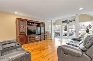 536 Deer Creek Ct, Jackson, NJ 08527 - Photo 3