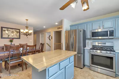 536 Deer Creek Court, Jackson, NJ 08527 - Photo 13