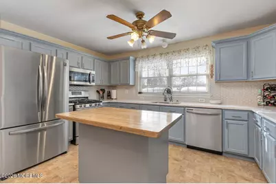 536 Deer Creek Court, Jackson, NJ 08527 - Photo 11