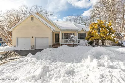 536 Deer Creek Court, Jackson, NJ 08527 - Photo 1