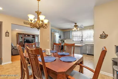 536 Deer Creek Court, Jackson, NJ 08527 - Photo 9