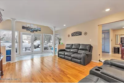 536 Deer Creek Court, Jackson, NJ 08527 - Photo 3