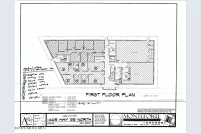 1405 State Route 35 #first floor, Ocean, NJ 07712 - Photo 13