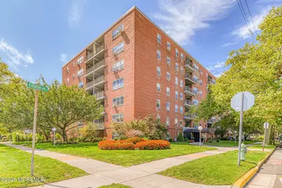 1615 Park Avenue #3B, Asbury Park, NJ 07712 - Photo 37