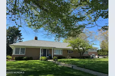 111 Sheridan Avenue, Deal, NJ 07723 - Photo 1