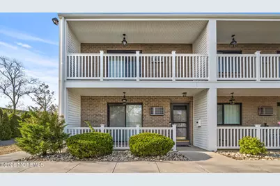 119 Avery Avenue #A1, Long Branch, NJ 07740 - Photo 1