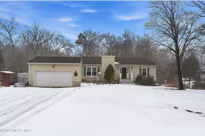 638 Freehold Road, Jackson, NJ 08527 - Photo 3