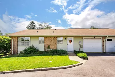 32B Buckingham Drive, Manchester Township, NJ 08759 - Photo 41