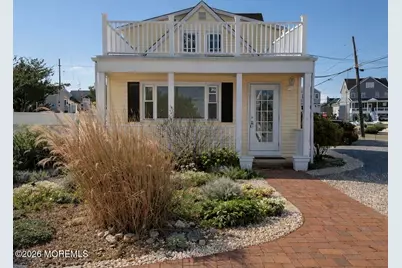 545 N Route 35, Normandy Beach, NJ 08739 - Photo 1