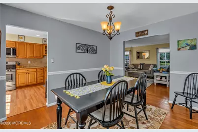 18 Claire Circle, Howell Township, NJ 07731 - Photo 15