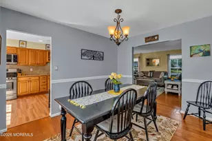 18 Claire Cir, Howell Township, NJ 07731 - Photo 15