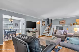 18 Claire Cir, Howell Township, NJ 07731 - Photo 13