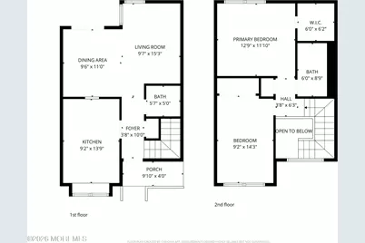 2003 Meadowlands Court, Toms River Township, NJ 08755 - Photo 31