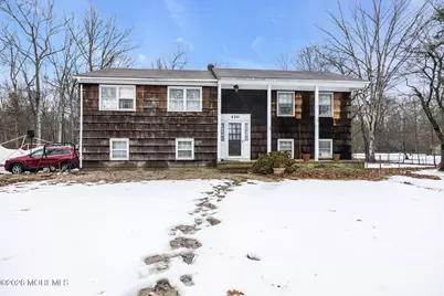 430 Ely Harmony Road, Freehold, NJ 07728 - Photo 45