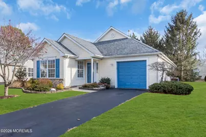 3229 Flagstone Court, Toms River Township, NJ 08755 - Photo 1