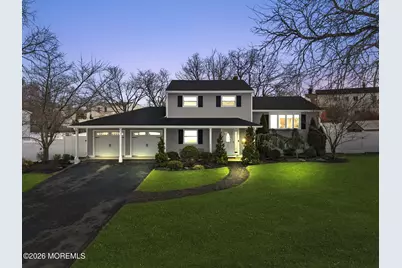 23 Newkirk Road, Franklin Township, NJ 08873 - Photo 3