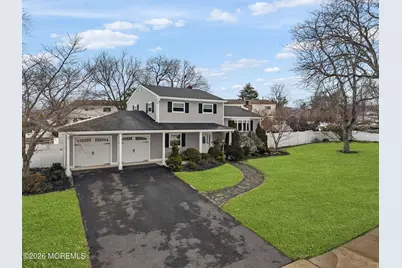 23 Newkirk Road, Franklin Township, NJ 08873 - Photo 33