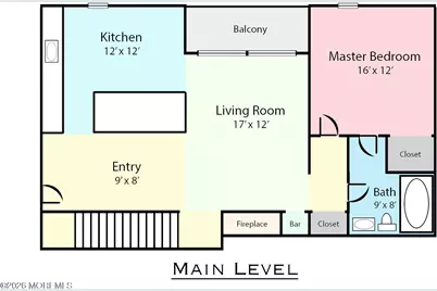 1838 State Route 35 #10, Wall Township, NJ 07719 - Photo 29