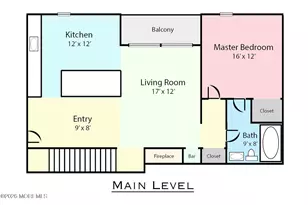 1838 State Route 35, Wall Township, NJ 07719 - Photo 29