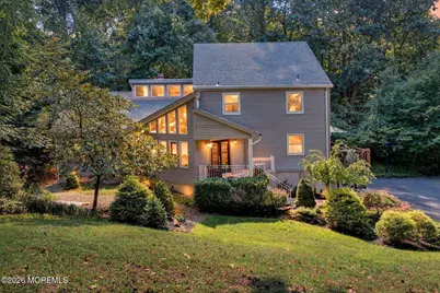 57 Reids Hill Road, Morganville, NJ 07751 - Photo 1