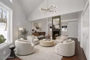 57 Reids Hill Rd, Morganville, NJ 07751 - Photo 9