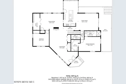 57 Reids Hill Road, Morganville, NJ 07751 - Photo 37