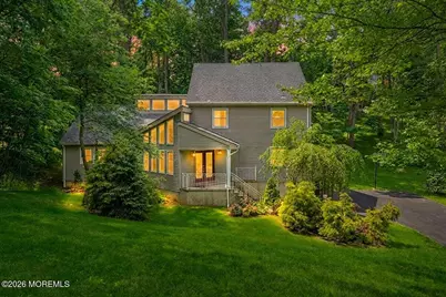 57 Reids Hill Road, Morganville, NJ 07751 - Photo 1