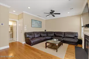 258 Shinnecock Dr, Manalapan Township, NJ 07726 - Photo 9