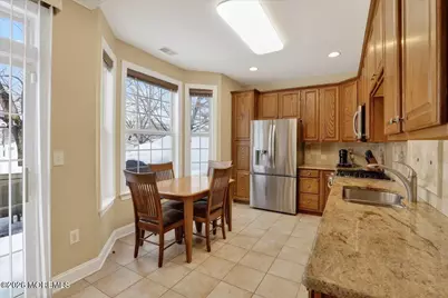 258 Shinnecock Drive, Manalapan Township, NJ 07726 - Photo 13