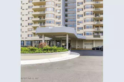 717 Ocean Avenue #208, Long Branch, NJ 07740 - Photo 21