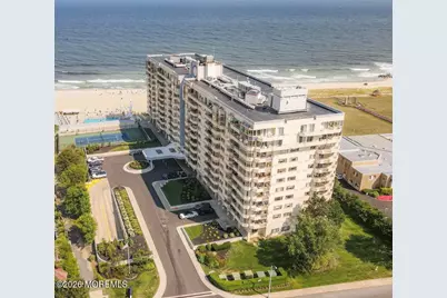 717 Ocean Avenue #208, Long Branch, NJ 07740 - Photo 1