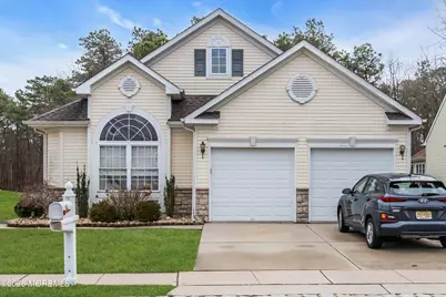 51 Belmar Boulevard, Waretown, NJ 08758 - Photo 3