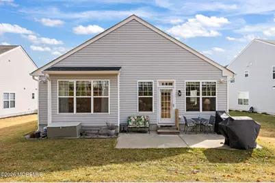 8 Starboard Court, Little Egg Harbor, NJ 08087 - Photo 35