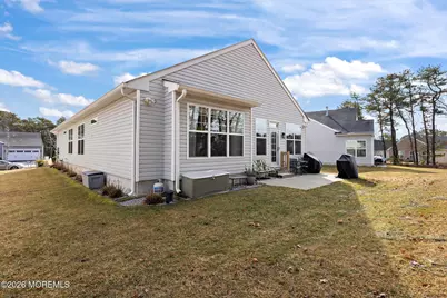 8 Starboard Court, Little Egg Harbor, NJ 08087 - Photo 33