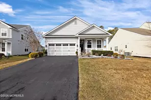 8 Starboard Ct, Little Egg Harbor, NJ 08087 - Photo 3