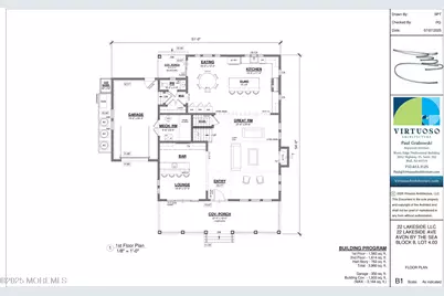 24 Lakeside Avenue, Avon by the Sea, NJ 07717 - Photo 19