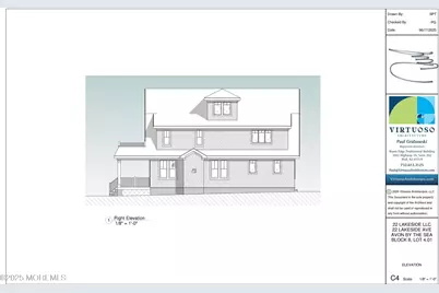 24 Lakeside Avenue, Avon by the Sea, NJ 07717 - Photo 21