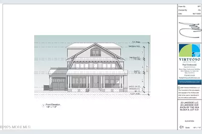 24 Lakeside Avenue, Avon by the Sea, NJ 07717 - Photo 15