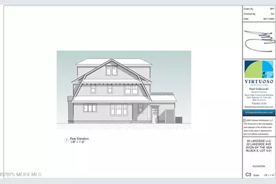 24 Lakeside Avenue, Avon by the Sea, NJ 07717 - Photo 17