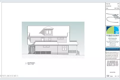 24 Lakeside Avenue, Avon by the Sea, NJ 07717 - Photo 19