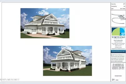 24 Lakeside Avenue, Avon by the Sea, NJ 07717 - Photo 13