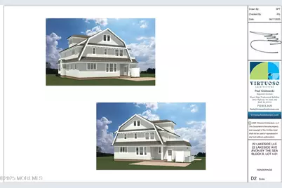 24 Lakeside Avenue, Avon by the Sea, NJ 07717 - Photo 17