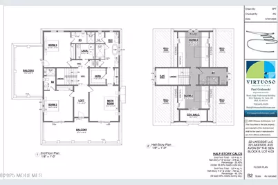 24 Lakeside Avenue, Avon by the Sea, NJ 07717 - Photo 23