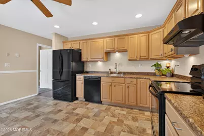 69 William and Mary Sq #B, Freehold, NJ 07728 - Photo 11