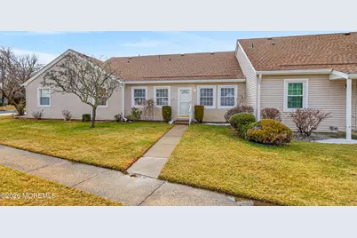 69 William and Mary Sq #B, Freehold, NJ 07728 - Photo 31